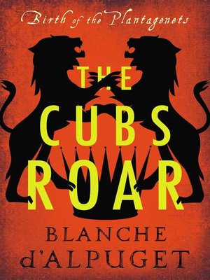 cover image of The Cubs Roar